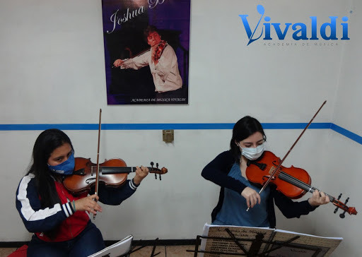 Academia de Música Vivaldi