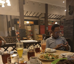 Paradise Resto & Rest Area photo