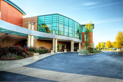 UNC Wellness Center at Meadowmont