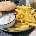 Photo n°4 de l'avis de Stefan.o fait le 01/05/2024 à 17:15 sur le  Kostbar am See à Nohfelden