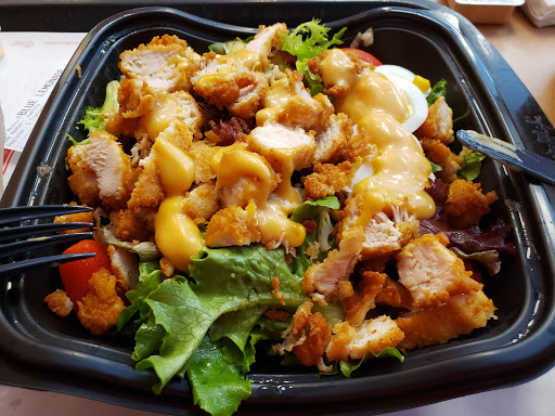 Fast Food Restaurant «Chick-fil-A», reviews and photos, 4321 Atlanta Hwy, Loganville, GA 30052, USA