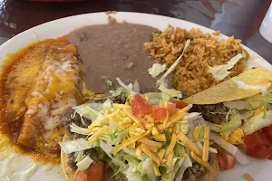 Mary's Tacos image