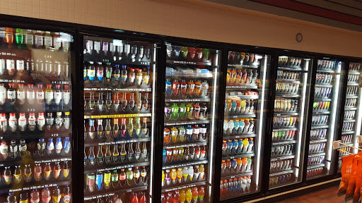 Gas Station «QuikTrip», reviews and photos, 7500 Denton Hwy, Watauga, TX 76148, USA