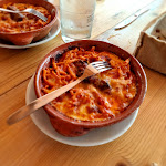 Photo n°7 de l'avis de Pasquale.a fait le 22/07/2022 à 20:49 sur le  Rifugio Bosco Montauro à San Bartolomeo in Galdo