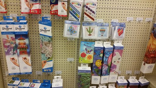 Craft Store «Hobby Lobby», reviews and photos, 3192 S Linden Rd a102, Flint, MI 48507, USA