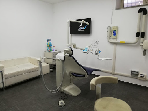 Clinica odontoiatrica Dentalsem - Dentista Roma