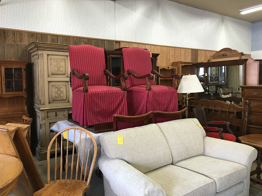 Furniture Store «Garden Spot Furniture Inc.», reviews and photos, 701 E Main St, Ephrata, PA 17522, USA