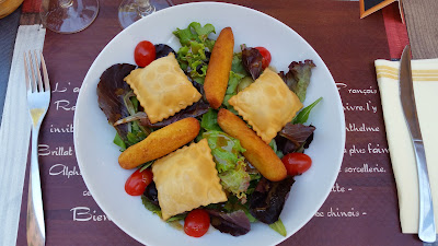 RESTAURANT LE FLAMINGO à Digne-les-Bains