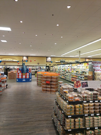 Grocery Store «Vons», reviews and photos, 27320 Alicia Pkwy, Laguna Niguel, CA 92677, USA