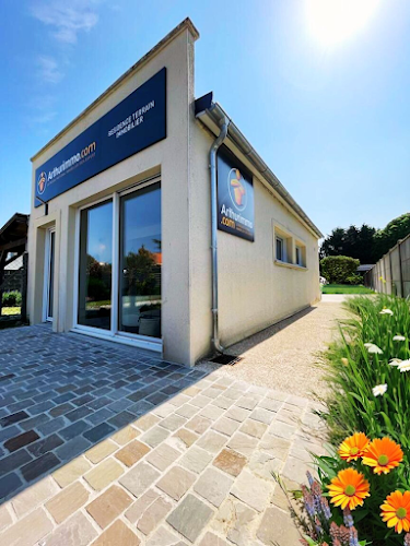 Agence immobilière Arthurimmo.com - Luc-sur-mer Luc-sur-Mer