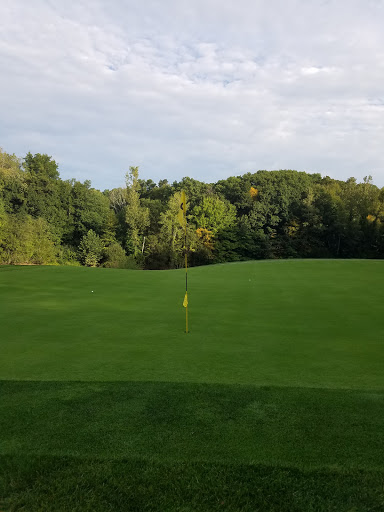 Golf Driving Range «Woodhaven Golf Course», reviews and photos, 275 Miller Rd, Bethany, CT 06524, USA