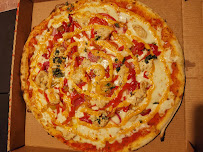 Plats et boissons du Pizzas à emporter Pizza Chef Domi à Vayres - n°5