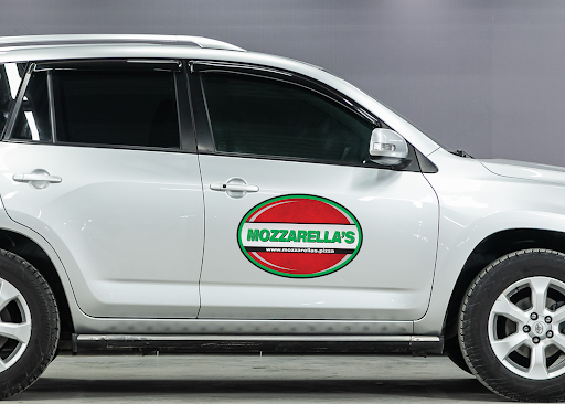 Commercial Printer «Commercial Graphics Inc», reviews and photos, 42712 Mound Rd, Sterling Heights, MI 48314, USA