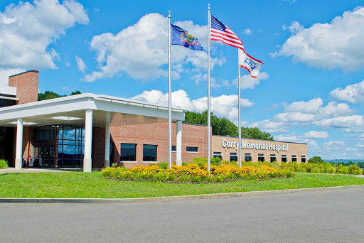 965 Shamrock Lane, Corry, PA 16407, USA