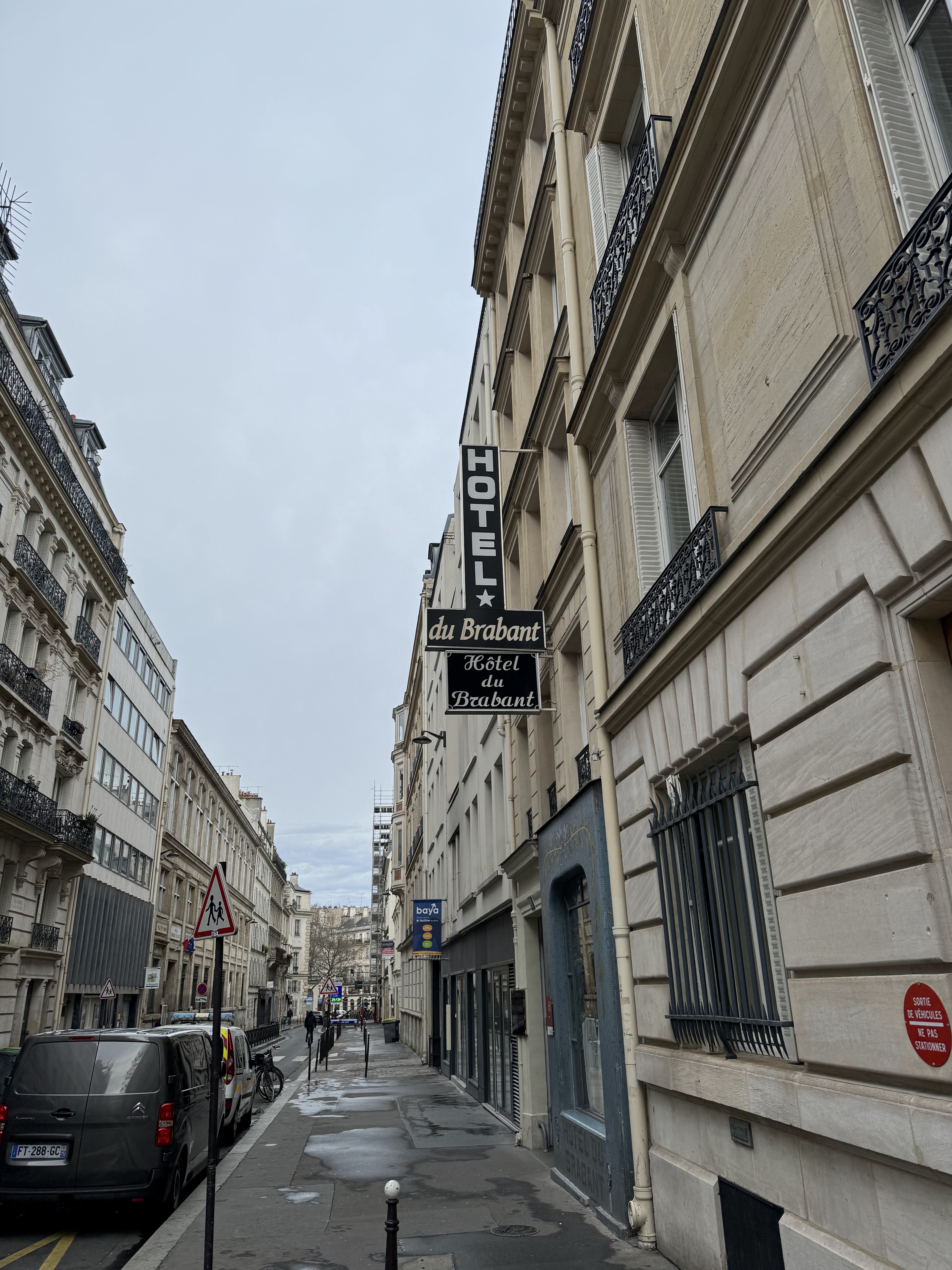 Photo n° 1 de l'avis de Michele.a fait le 13/03/2024 à 15:11