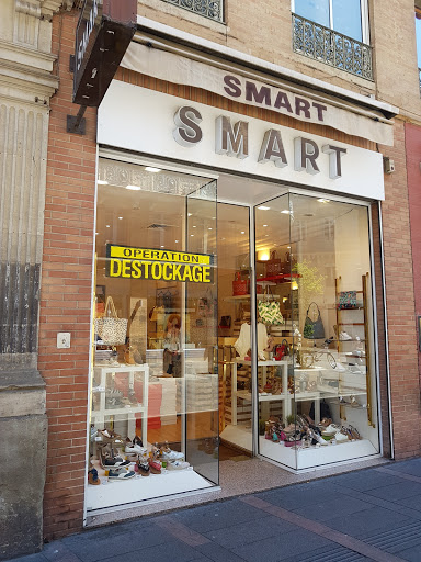 Boutique Smart