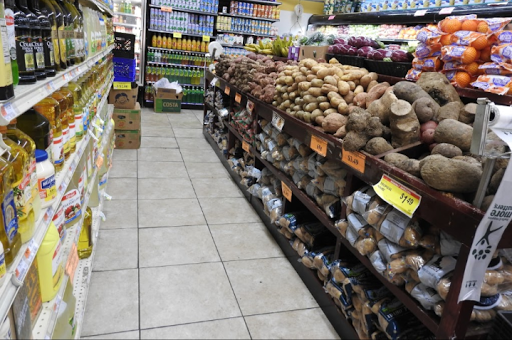 Supermarket «Compare And Save», reviews and photos, 405 E Wyoming Ave, Philadelphia, PA 19120, USA