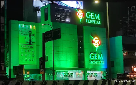 GEM Hospital image