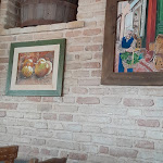 Photo n°2 de l'avis de Paolo.a fait le 10/11/2023 à 08:37 sur le  Il Casale dell'Acquabona à Montefanovecchio