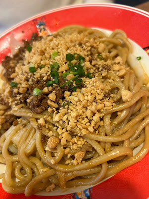 Tiger Noodles Antigone à Montpellier