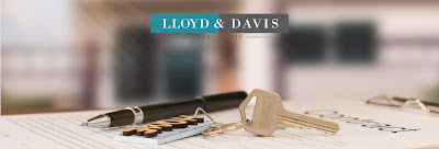 Agence immobilière Lloyd & Davis Nicolas CABROL - Saint-herblain à Saint-Herblain