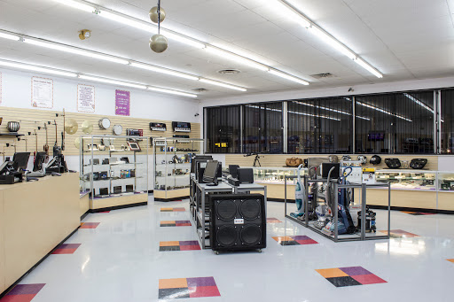 Pawn Shop «Picasso Pawn», reviews and photos, 2216 N Roxboro St, Durham, NC 27704, USA