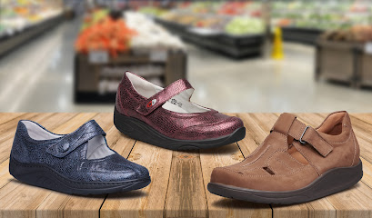 Verlon Cipőbolt - Gördülő talpú- és kényelmi cipők