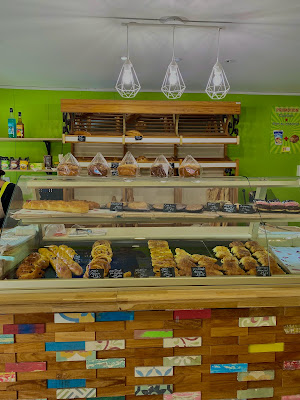 Artisan du pain à Athis-Mons
