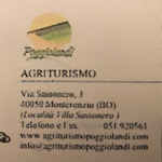 Photo n°22 de l'avis de marco.a fait le 13/06/2022 à 21:49 sur le  Agriturismo Poggiolandi à Monterenzio