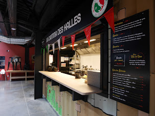 Photo n°1 de La Cantina des Halles à Clermont-Ferrand ()