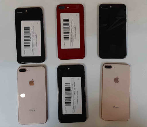 Phone Repair Service «Cell Phone Repair Ambulance Houston», reviews and photos, 10998 North Fwy, Houston, TX 77037, USA