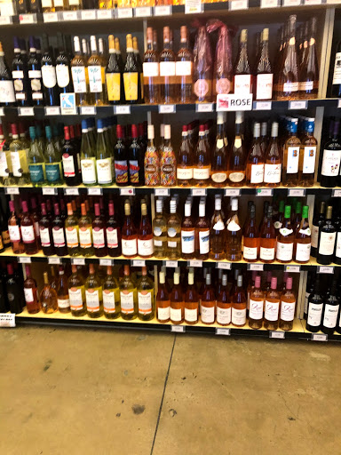 State Liquor Store «Wine Wisdom», reviews and photos, 21 W 46th St, New York, NY 10036, USA