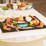 Photo n°5 de l'avis de Giulia.h fait le 24/07/2021 à 08:52 sur le  Ristorante Da' Vi' à Cecina