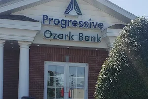 Progressive Ozark Bank-Mountain Grove, MO image