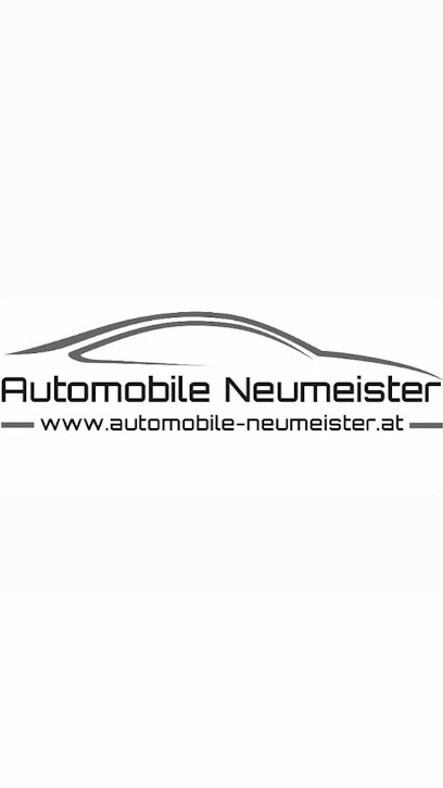 Automobile Neumeister