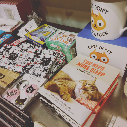 Clothing Store «Therapy Stores», reviews and photos, 1348 Burlingame Ave, Burlingame, CA 94010, USA