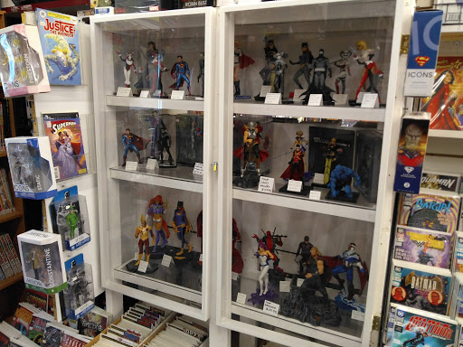 Game Store «GOB Retail», reviews and photos, 775 E 14 Mile Rd, Clawson, MI 48017, USA