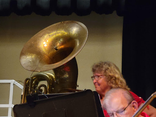 Performing Arts Theater «Gulfshore Playhouse», reviews and photos, 755 8th Ave S, Naples, FL 34102, USA