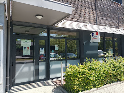 France Services à Longny les Villages