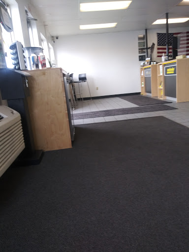 Auto Repair Shop «Meineke Car Care Center», reviews and photos, 1220 Manheim Pike, Lancaster, PA 17601, USA