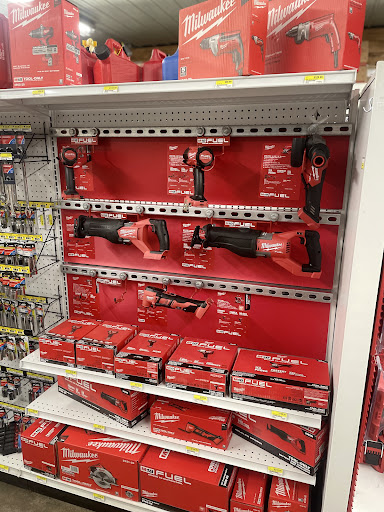 Hardware Store «Moore Supply Co.», reviews and photos, 1104 W Main St, Valley View, PA 17983, USA