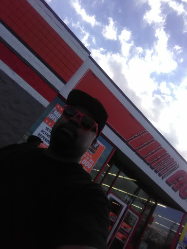 Auto Parts Store «AutoZone», reviews and photos, 6601 Marlboro Pike, District Heights, MD 20747, USA