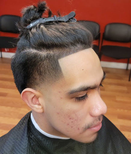 Barber Shop «Cutting Corners Barber Shop», reviews and photos, 12811 8th Ave W, Everett, WA 98204, USA