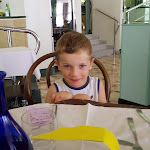 Photo n°19 de l'avis de katja.a fait le 15/07/2018 à 16:55 sur le  Hotel Ariane à Rimini