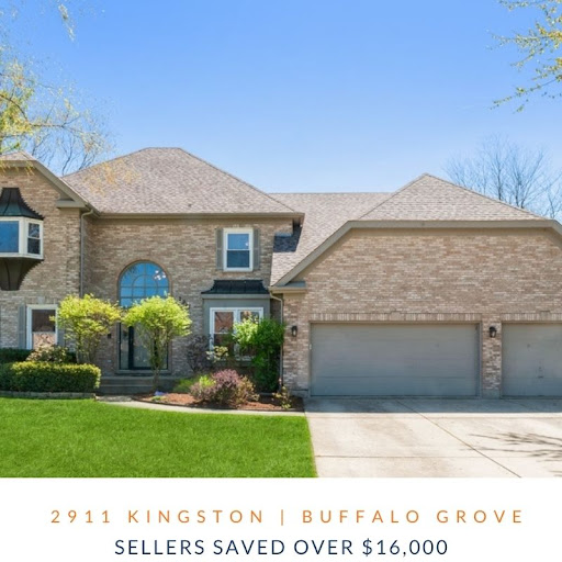 Real Estate Agency «Lucid Realty», reviews and photos, 1858 W Erie St, Chicago, IL 60622, USA