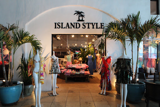 Clothing Store «Island Company», reviews and photos, 1 N Fort Lauderdale Beach Blvd, Fort Lauderdale, FL 33304, USA