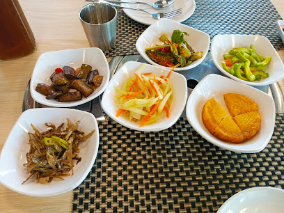 JONGRO KOREAN RESTAURANT