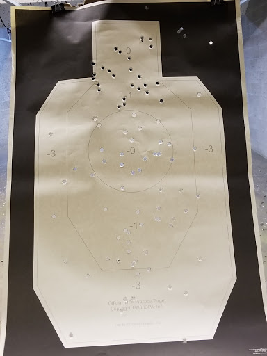 Gun Shop «Point Blank Sporting Goods», reviews and photos, 407 N Jackson Rd, Pharr, TX 78577, USA