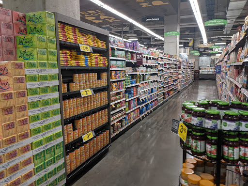 Grocery Store «Quality Food Center», reviews and photos, 211 Parkplace Center, Kirkland, WA 98033, USA
