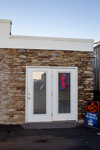 Auto Repair Shop «C.R. Smith Radiator & Auto Repair», reviews and photos, 2515 W Market St, York, PA 17404, USA